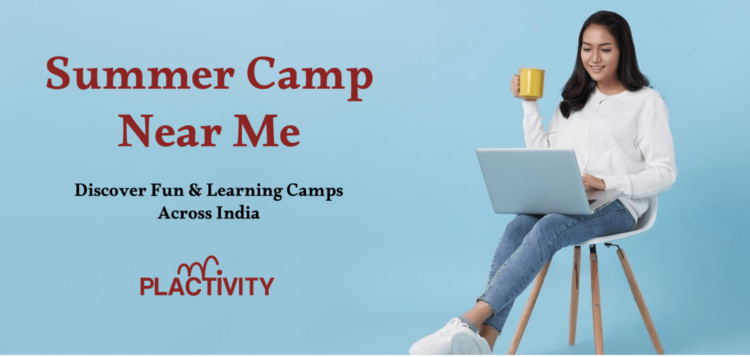 Summer Camp Near Me