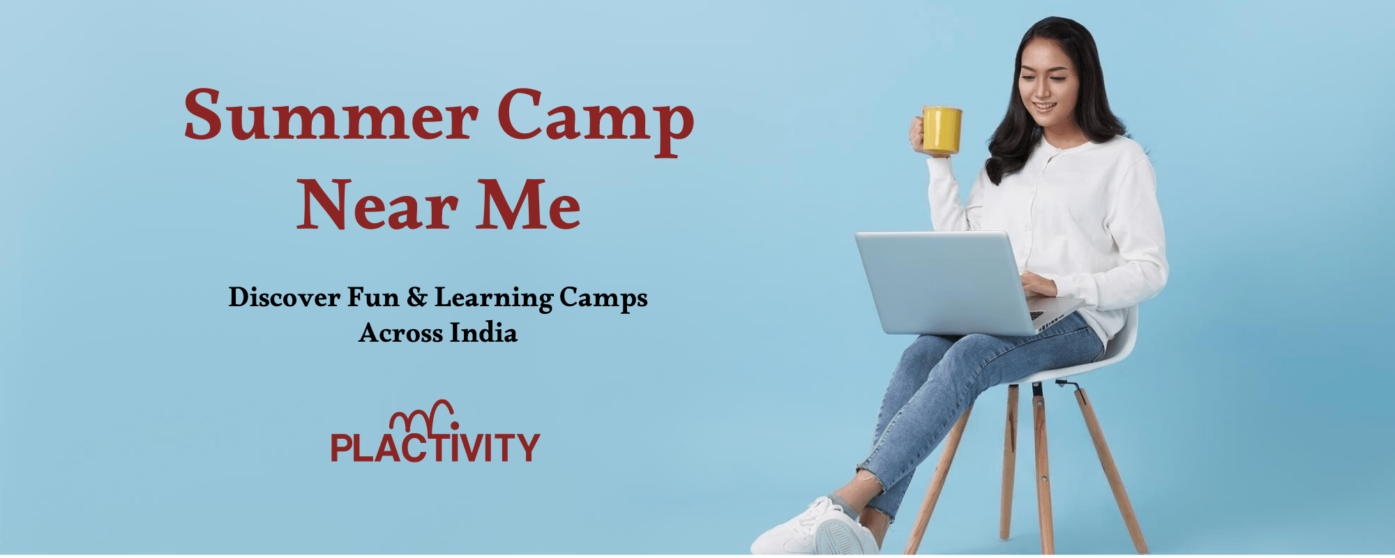 Summer Camp Near Me