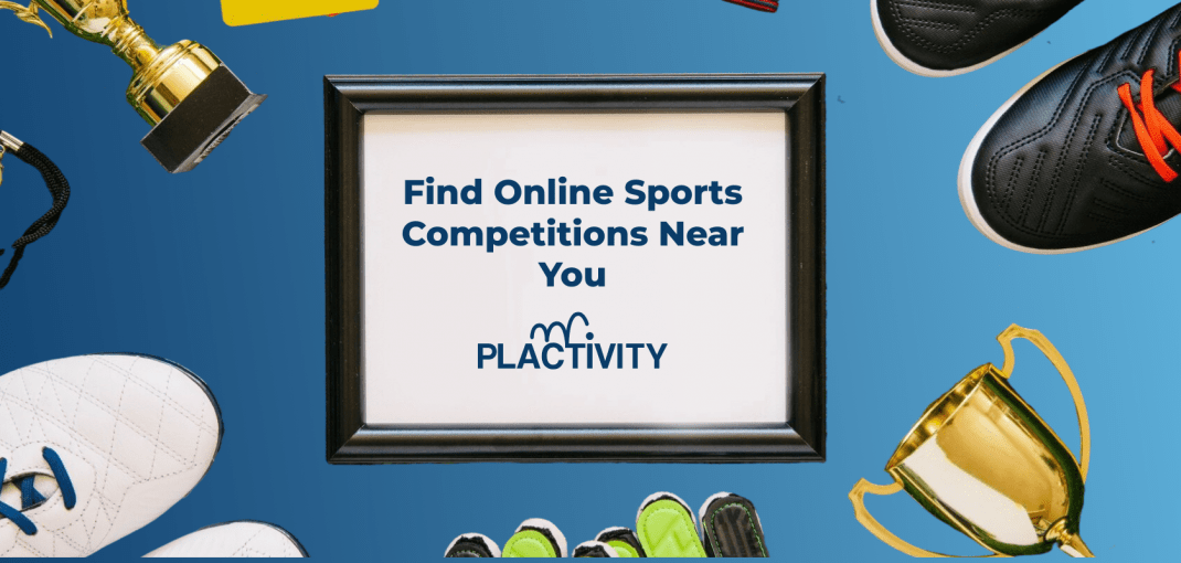 Find the Best Online Sports Competitions Across India, Sports Competitions near me