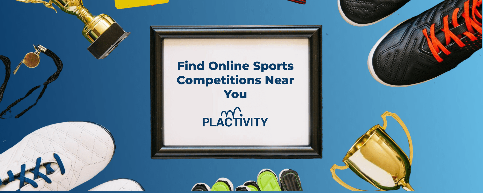 Find the Best Online Sports Competitions Across India, Sports Competitions near me