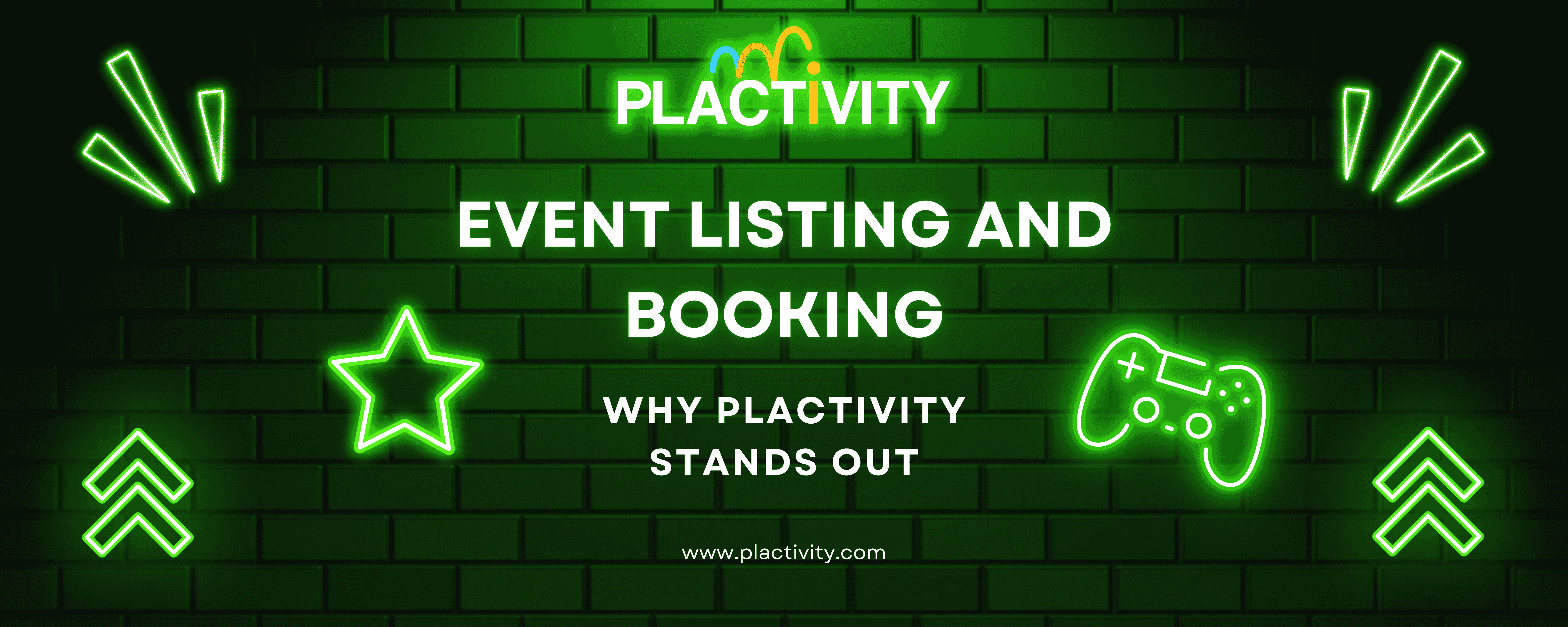 Event Listing And Booking