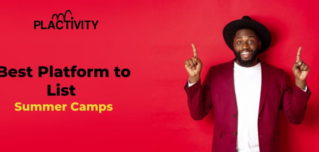 Best Summer Camp Listing Platform