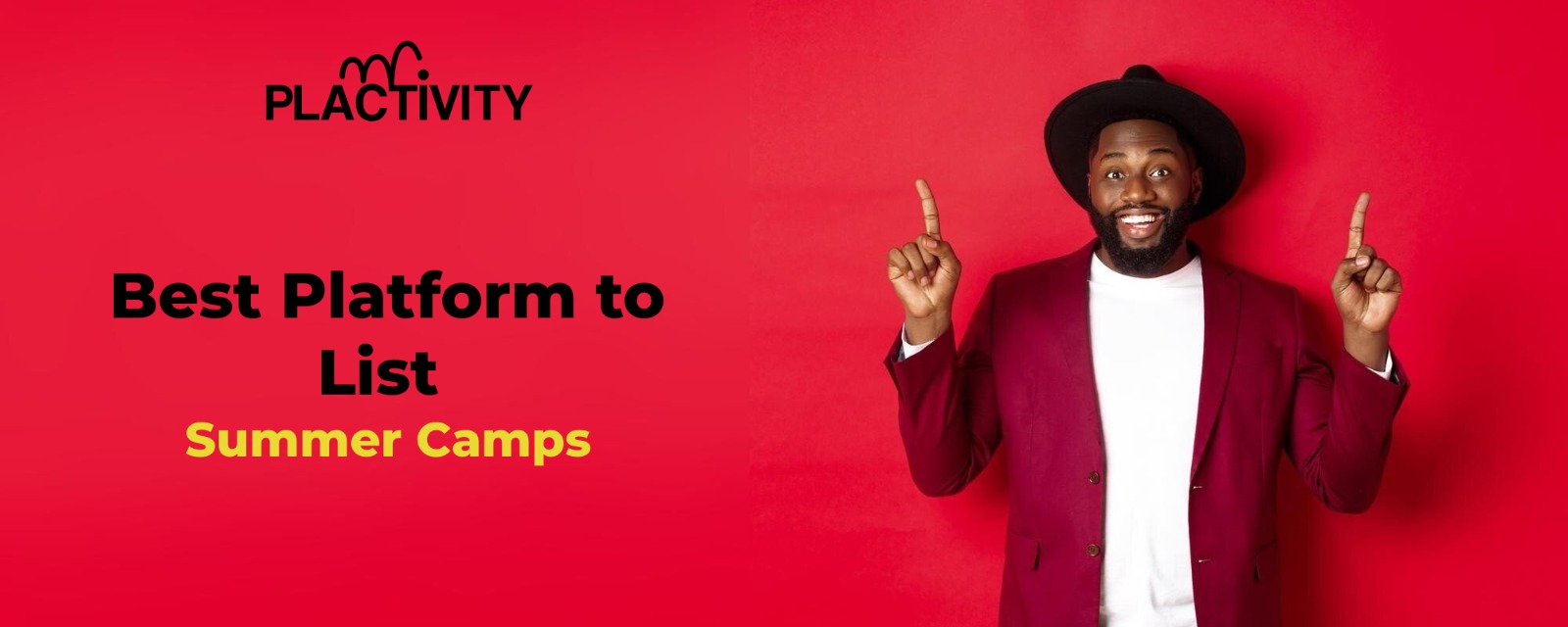 Best Summer Camp Listing Platform