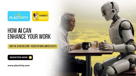 AI & Robotics Classes for kids