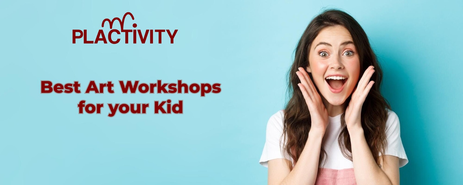 Best Art Workshop for your kid