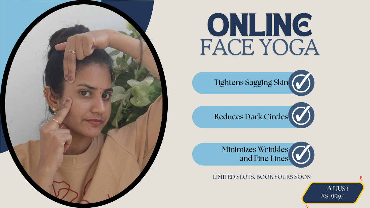 Face Yoga Classes