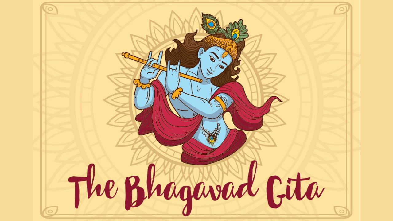 Bhagavad Gita