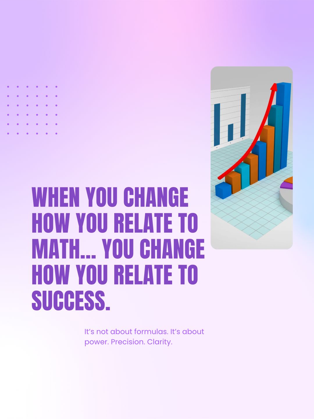 MatheMagic! – Where Maths, Money & Mindset Meet