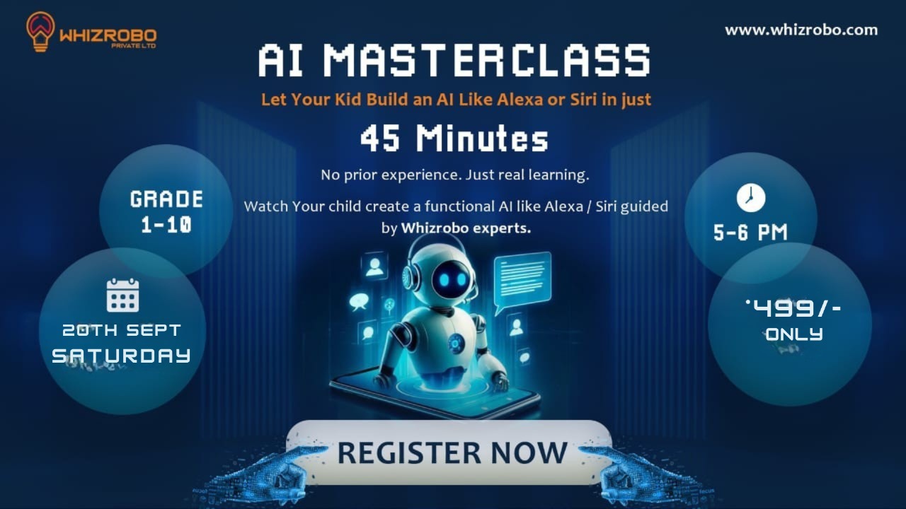 AI Masterclass